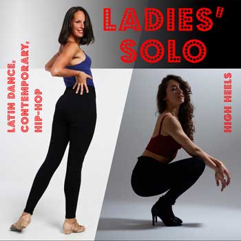 Ladies’ Solo