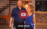 Урок №22 - Open Whip